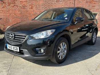 2015 (15) - 2.0 SKYACTIV-G SE-L Nav SUV 5dr Petrol Manual Euro 6 (s/s) (165 ps)