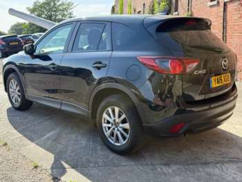 Used Mazda CX-5 2015 for sale - 75068041: Photo