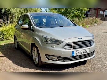 Ford - C-Max