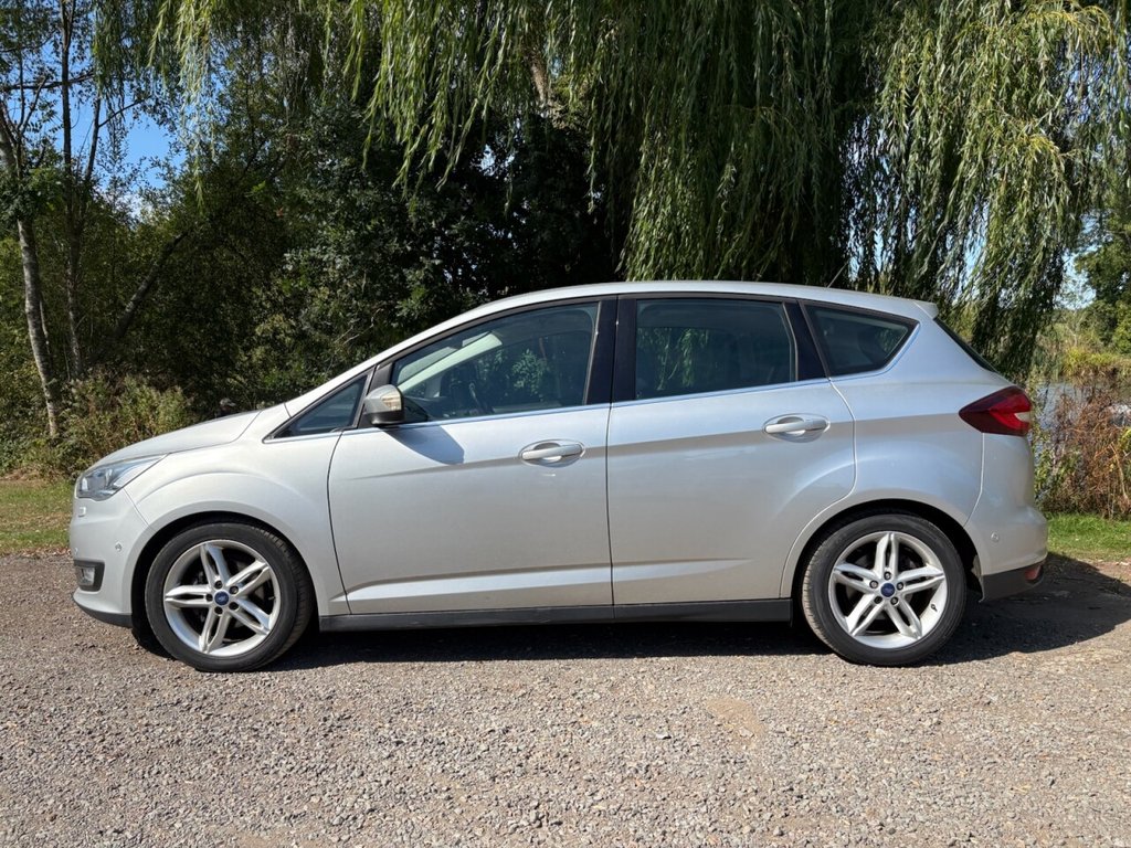 Vehicle 32