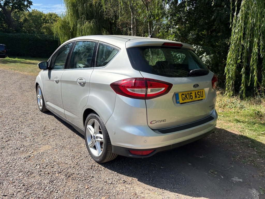Vehicle 36