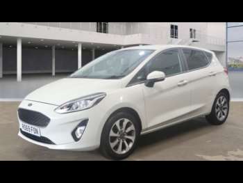 2019 (69) - 1.1 Ti-VCT TREND 5 DOOR