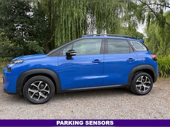 Used Citroen C3 Aircross 2022 for sale - 75088024: Photo