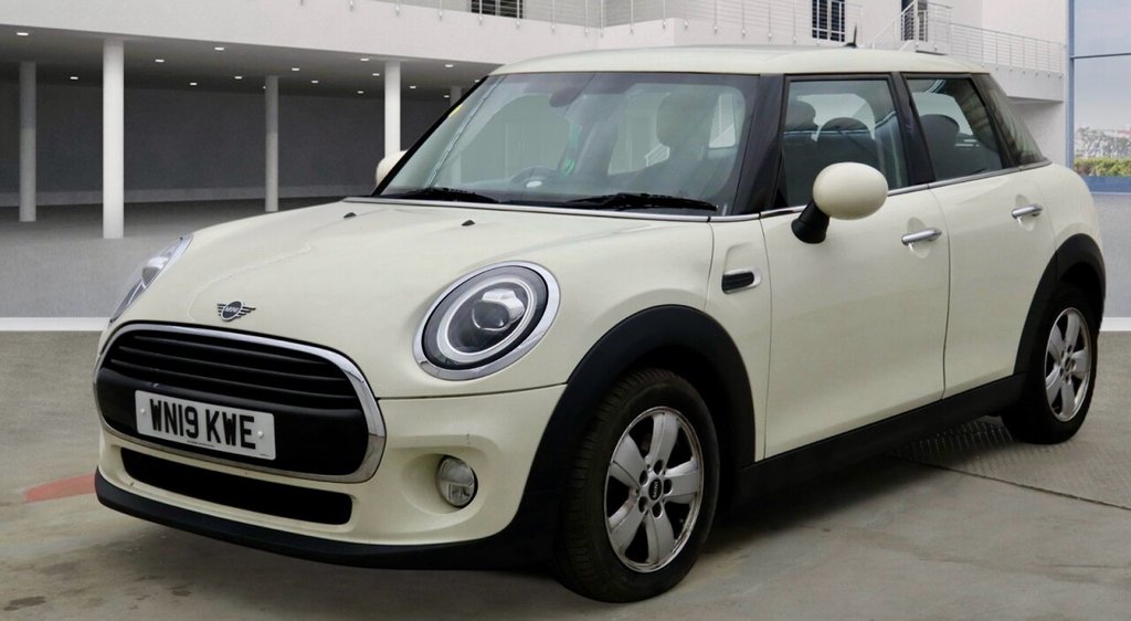 Used MINI Hatch 2019 for sale - 77153582: Photo 2