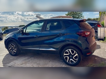Used Renault Captur 2018 for sale - 75854026: Photo