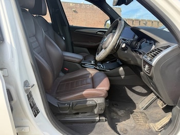 Used BMW X3 2018 for sale - 79155472: Photo