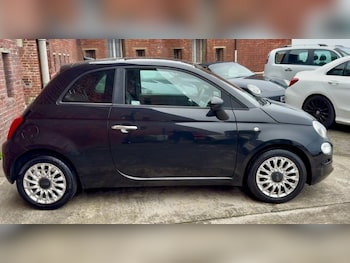 Used Fiat 500 2020 for sale - 78850657: Photo