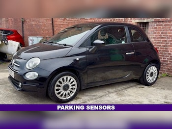 Used Fiat 500 2020 for sale - 78850657: Photo