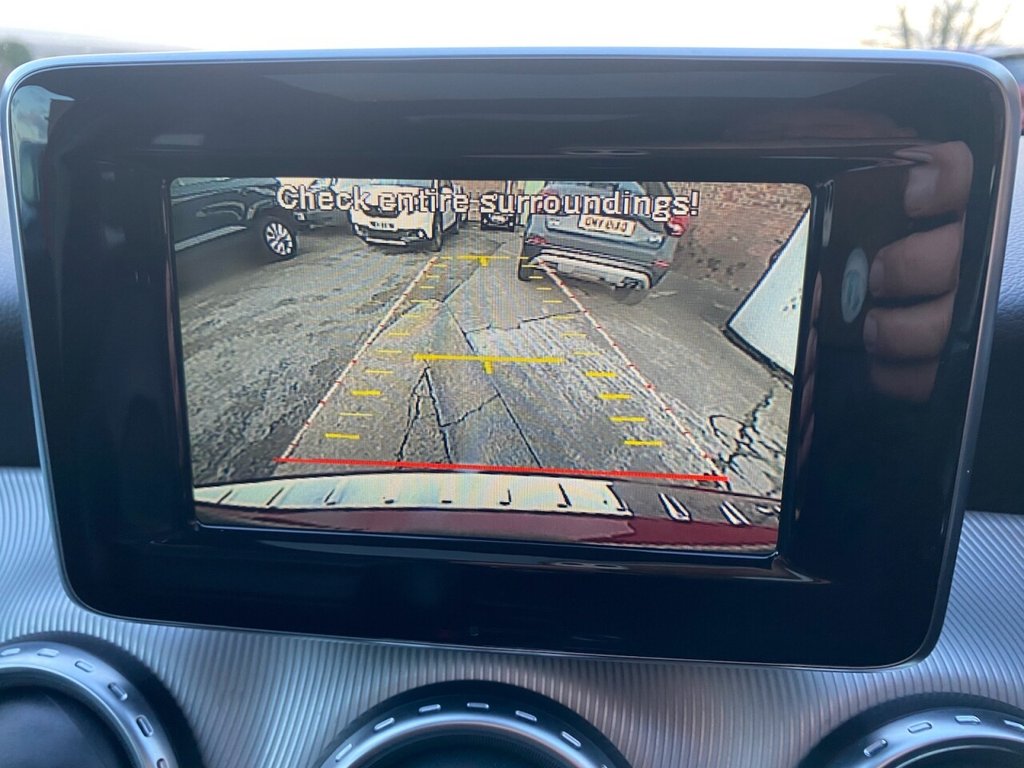 Used Mercedes-Benz GLA 2015 for sale - 77572067: Photo 14