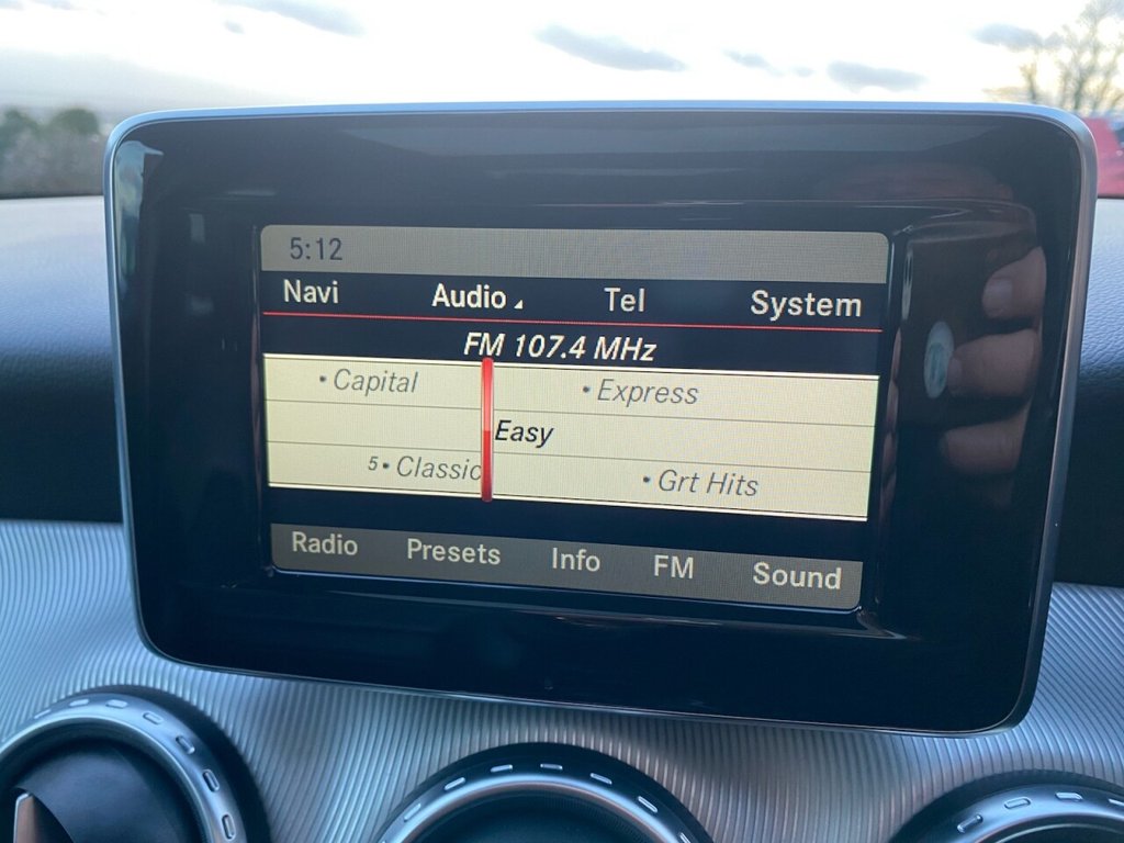 Used Mercedes-Benz GLA 2015 for sale - 77572067: Photo 15