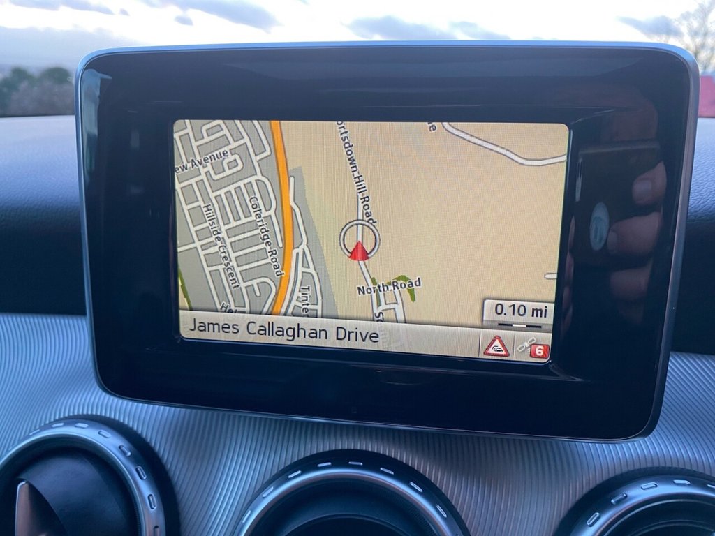 Used Mercedes-Benz GLA 2015 for sale - 77572067: Photo 16