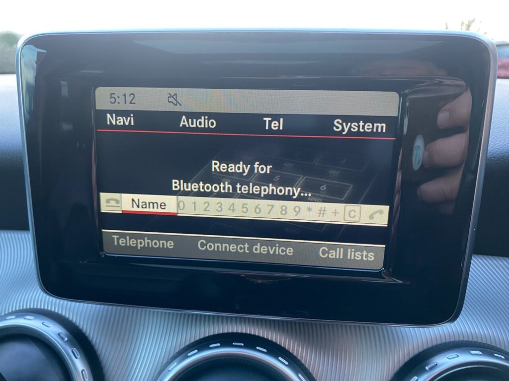 Used Mercedes-Benz GLA 2015 for sale - 77572067: Photo 18