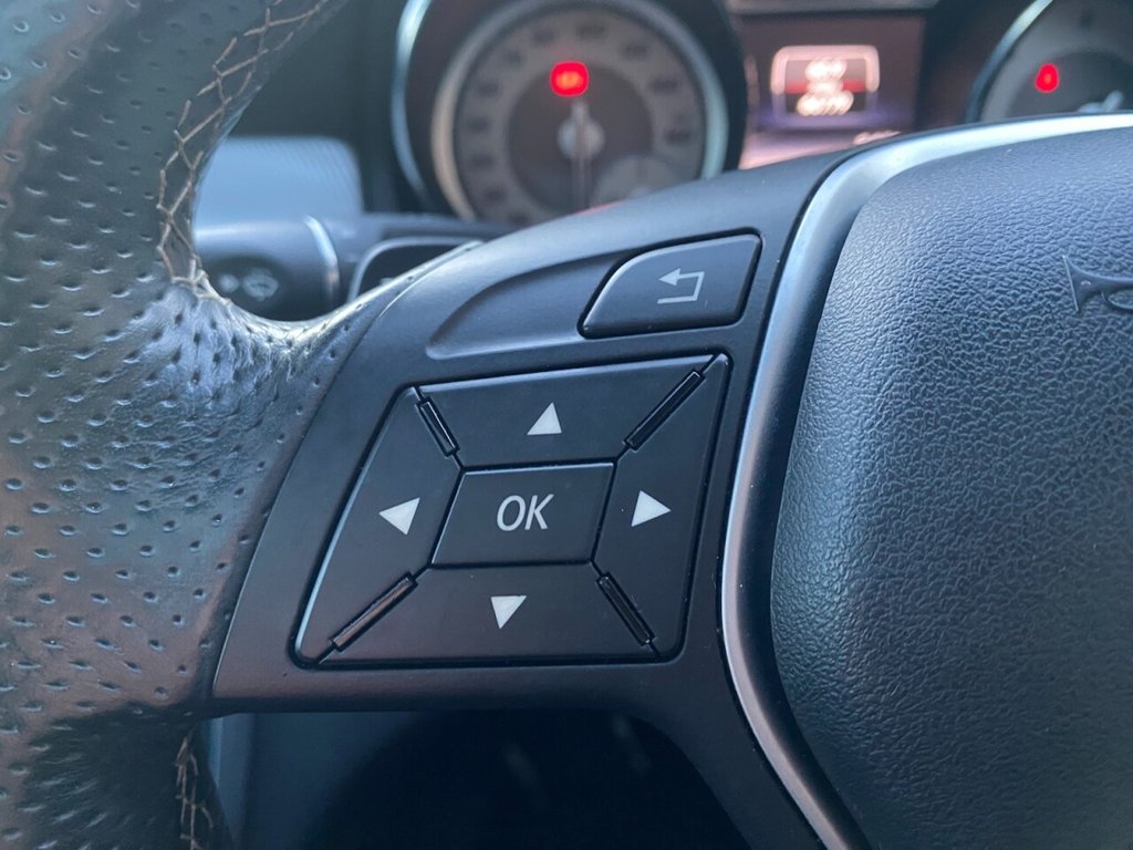 Used Mercedes-Benz GLA 2015 for sale - 77572067: Photo 19