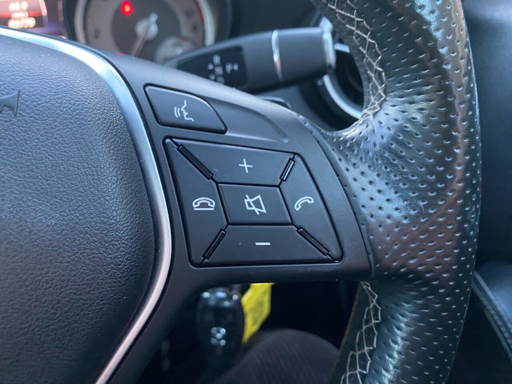 Used Mercedes-Benz GLA 2015 for sale - 77572067: Photo 20