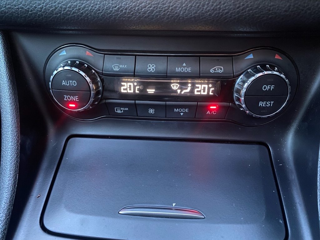 Used Mercedes-Benz GLA 2015 for sale - 77572067: Photo 21