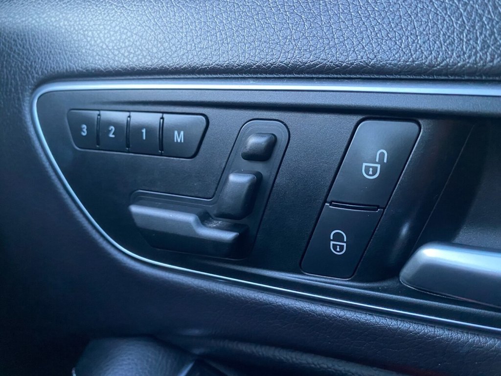 Used Mercedes-Benz GLA 2015 for sale - 77572067: Photo 24