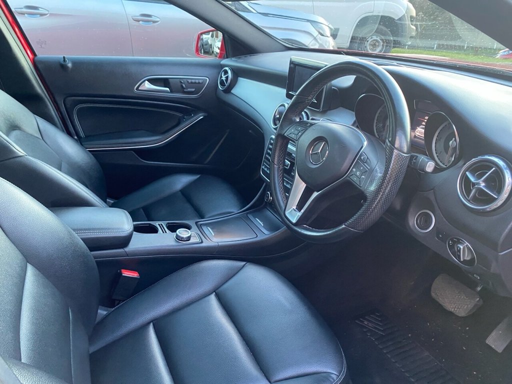 Used Mercedes-Benz GLA 2015 for sale - 77572067: Photo 26