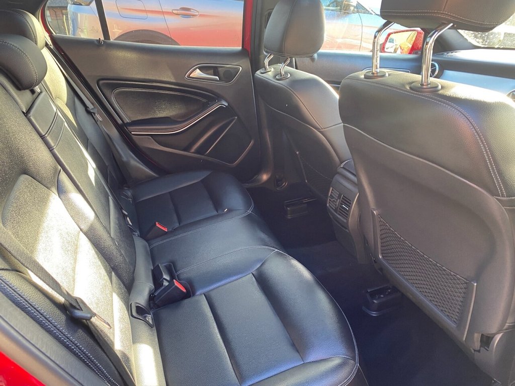 Used Mercedes-Benz GLA 2015 for sale - 77572067: Photo 6