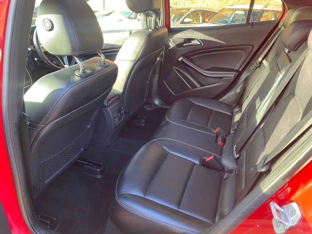 Used Mercedes-Benz GLA 2015 for sale - 77572067: Photo 7