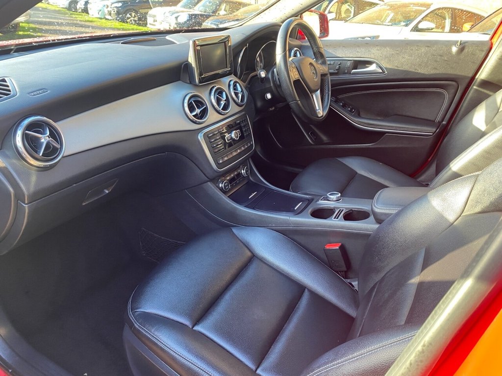 Used Mercedes-Benz GLA 2015 for sale - 77572067: Photo 9