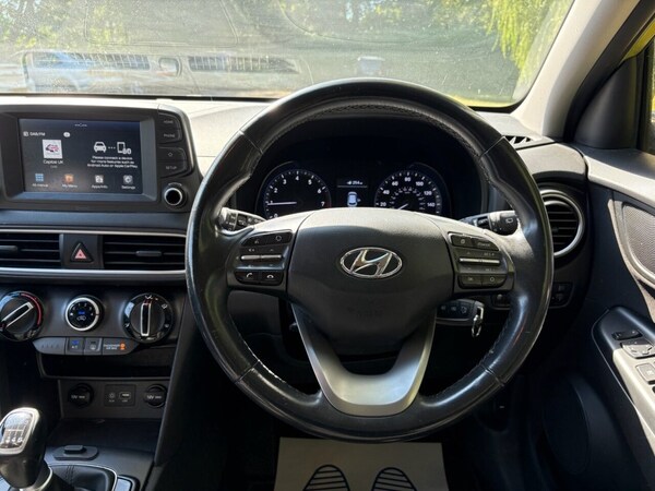 Used Hyundai KONA 2018 for sale - 76210106: Photo 19