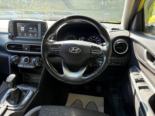 Used Hyundai KONA 2018 for sale - 76210106: Photo 20