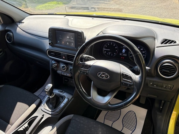 Used Hyundai KONA 2018 for sale - 76210106: Photo 27