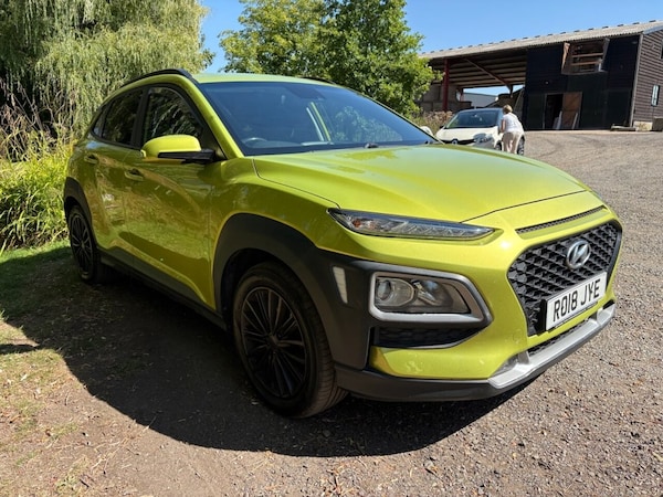 Used Hyundai KONA 2018 for sale - 76210106: Photo 31