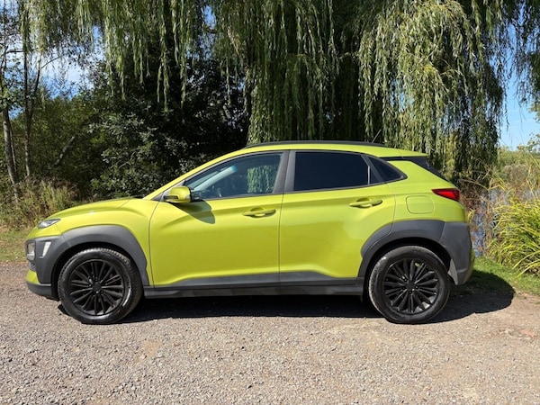 Used Hyundai KONA 2018 for sale - 76210106: Photo 46