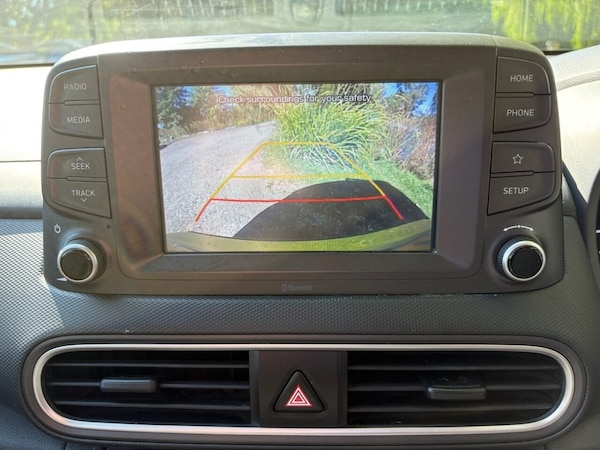 Used Hyundai KONA 2018 for sale - 76210106: Photo 7