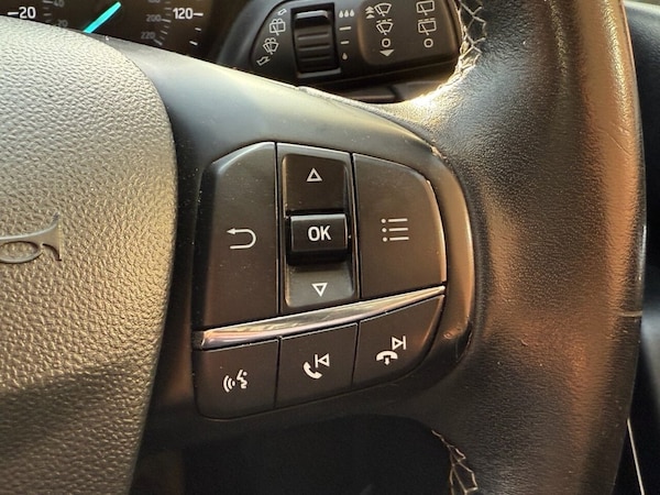 Used Ford Fiesta 2018 for sale - 76202960: Photo 14