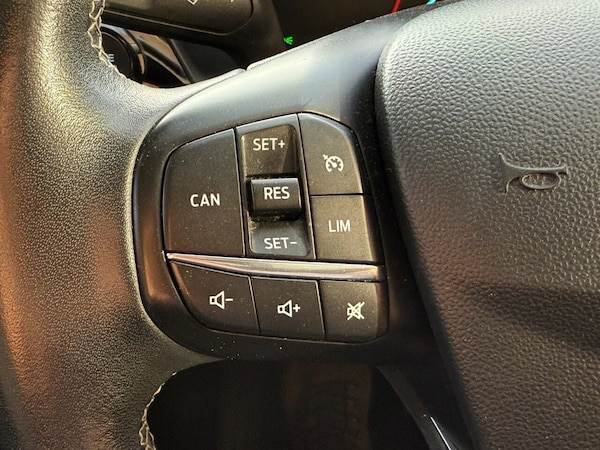 Used Ford Fiesta 2018 for sale - 76202960: Photo 15
