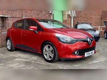 Used Renault Clio 2014 for sale - 79244502: Photo