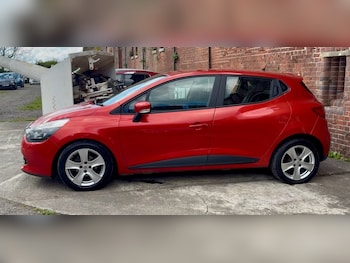 Used Renault Clio 2014 for sale - 79244502: Photo
