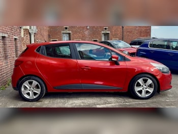 Used Renault Clio 2014 for sale - 79244502: Photo