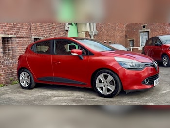 Used Renault Clio 2014 for sale - 79244502: Photo