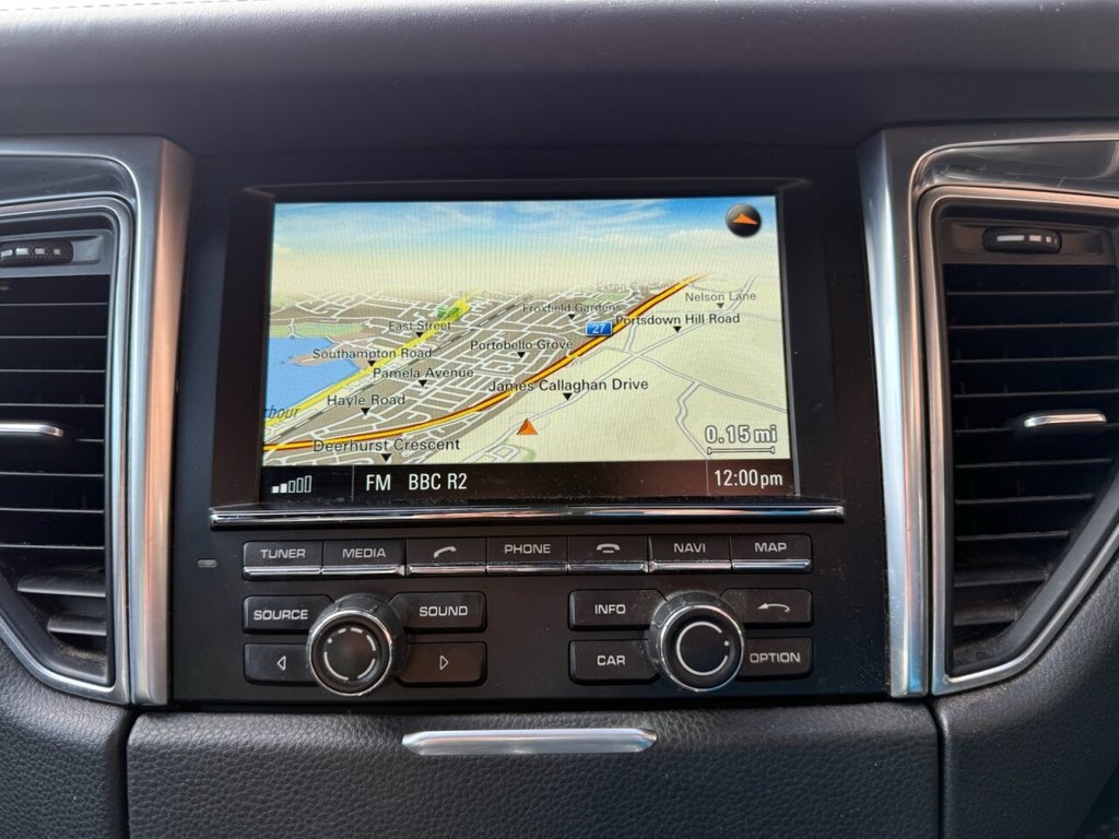 Used Porsche Macan 2015 for sale - 77288055: Photo 13