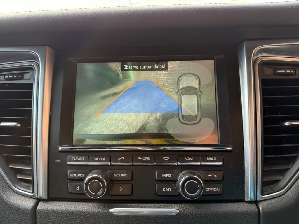 Used Porsche Macan 2015 for sale - 77288055: Photo 14