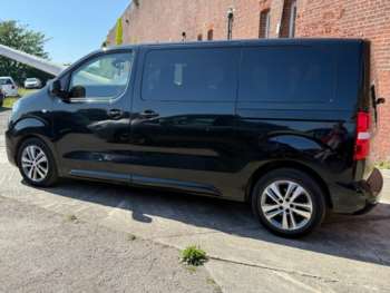 Used Peugeot Traveller 2017 for sale - 75181355: Photo