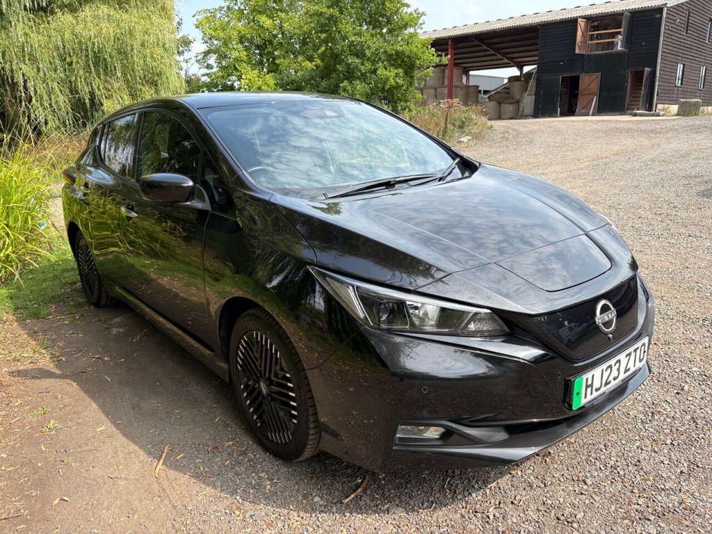 Vehicle 32