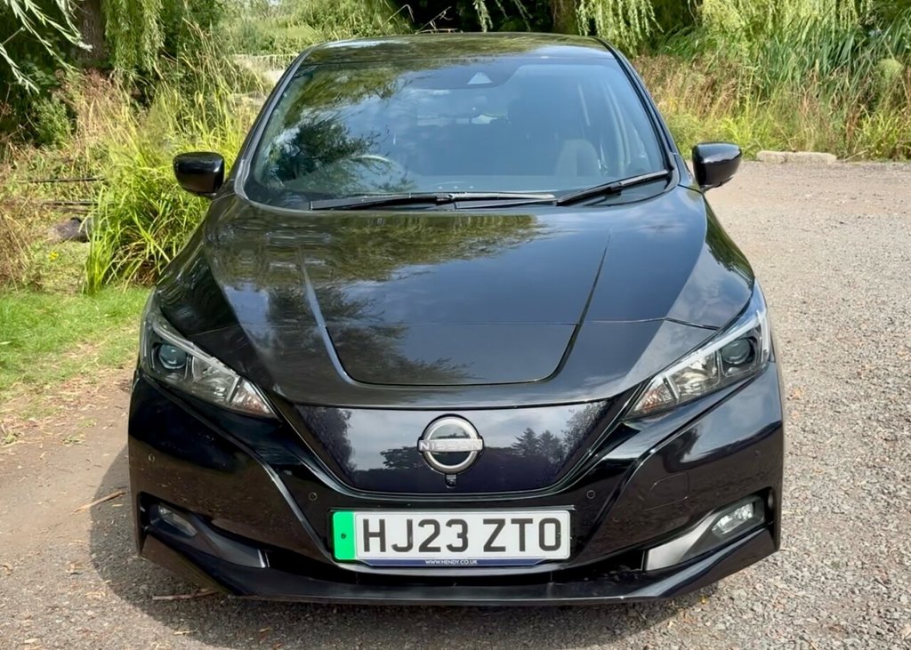 Vehicle 45