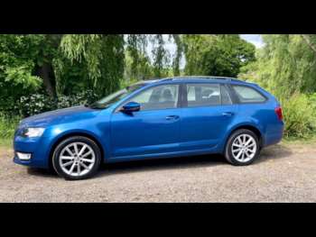2016 (66) - 1.6 TDI CR 110 SE L 5dr DSG