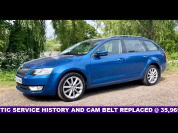 Used Skoda Octavia 2016 for sale - 74616928: Photo