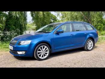Used Skoda Octavia 2016 for sale - 74616928: Photo