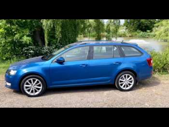 Used Skoda Octavia 2016 for sale - 74616928: Photo