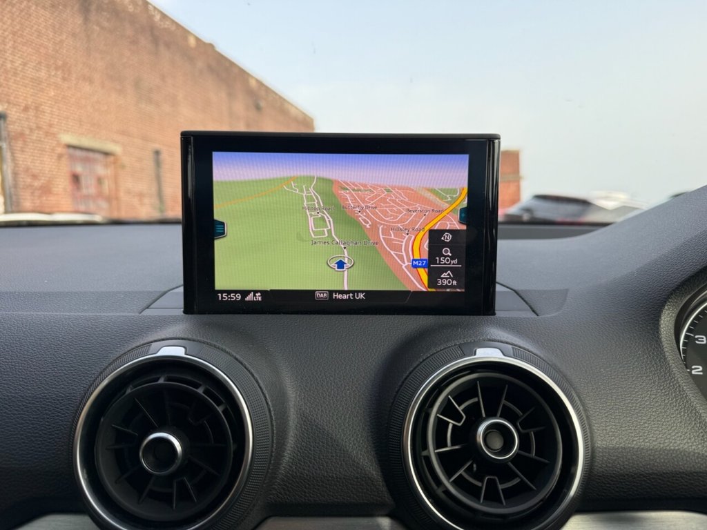 Used Audi Q2 2017 for sale - 77765180: Photo 10