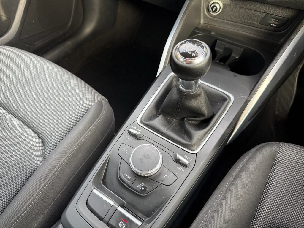 Used Audi Q2 2017 for sale - 77765180: Photo 11