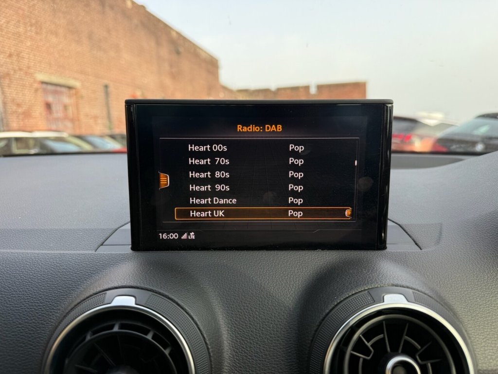 Used Audi Q2 2017 for sale - 77765180: Photo 13