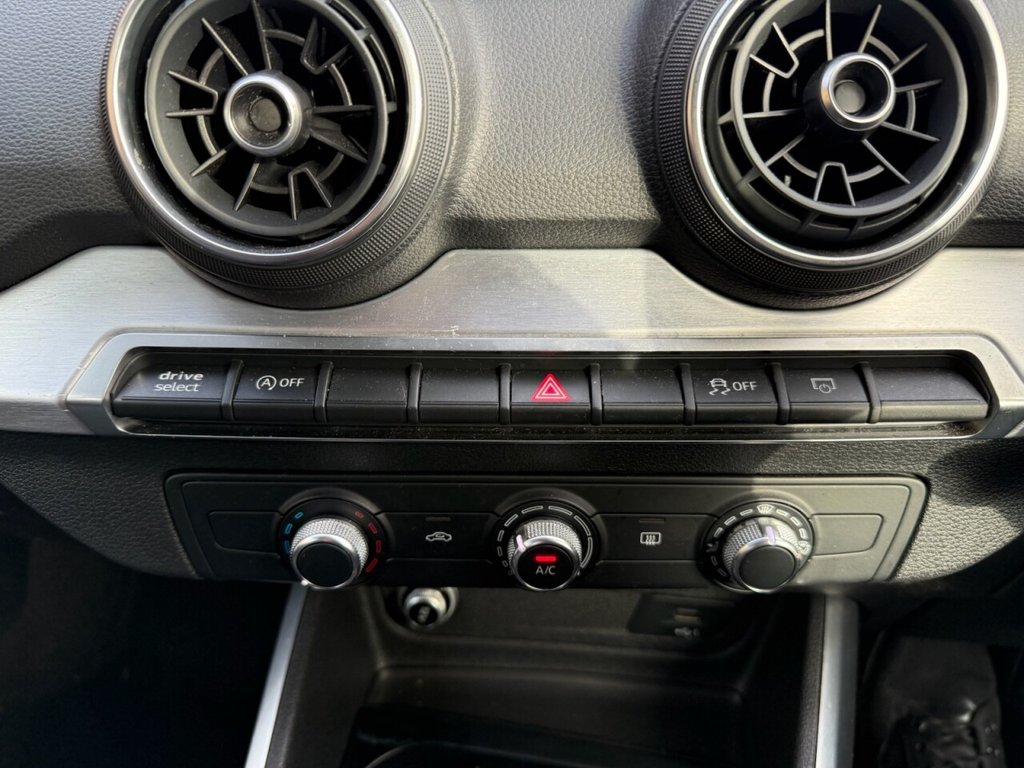 Used Audi Q2 2017 for sale - 77765180: Photo 15