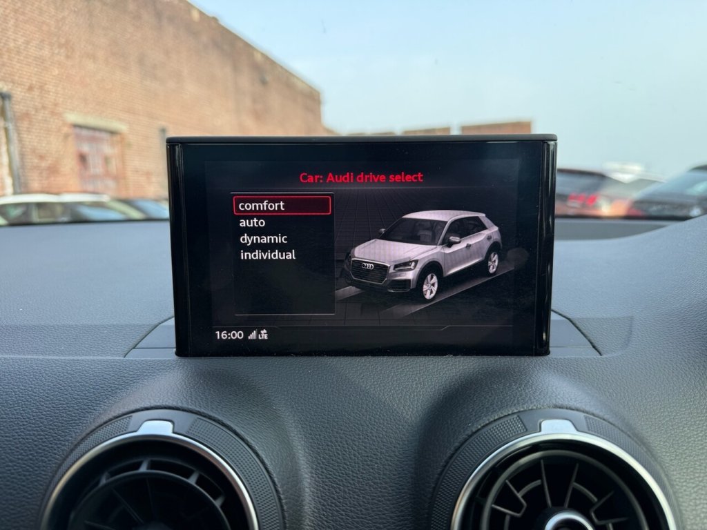 Used Audi Q2 2017 for sale - 77765180: Photo 16